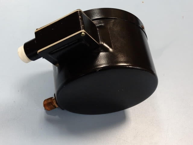 Ел. контактен манометър ∅ 160 mm Лека промишленост, На дребно - град Пловдив | Промишлено Оборудване - снимка 7