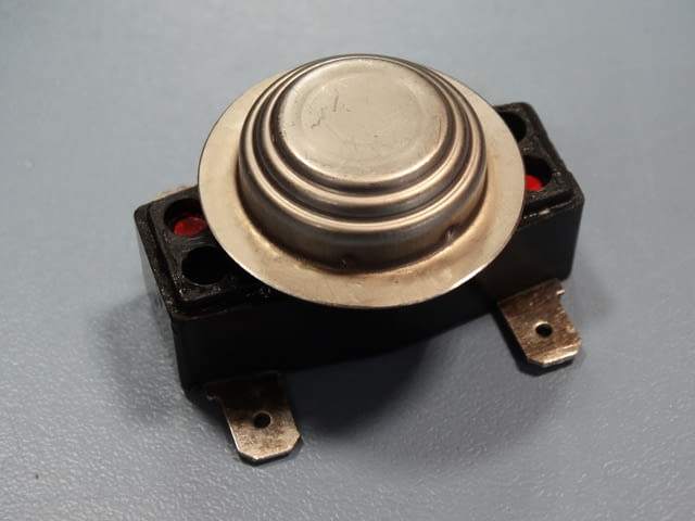 Термостат биметален двоен ЕСПА 01A002 Енергетика, На дребно, На едро - град Пловдив | Промишлено Оборудване - снимка 1