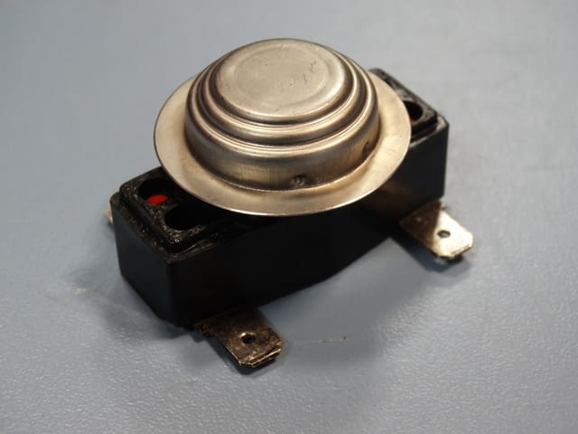 Термостат биметален двоен ЕСПА 01A002 Енергетика, На дребно, На едро - град Пловдив | Промишлено Оборудване - снимка 8