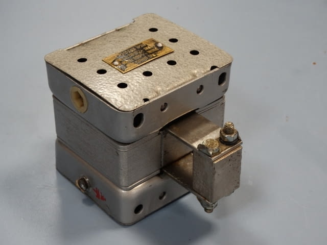 Ел. магнит МИС 4210 ЕУЗ Енергетика, На дребно - град Пловдив | Промишлено Оборудване - снимка 2