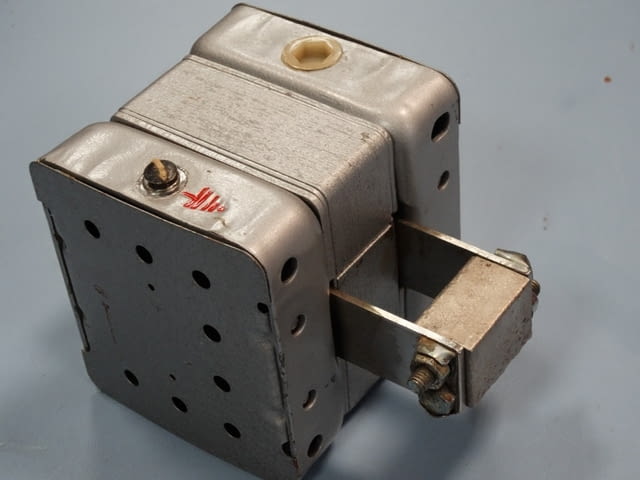 Ел. магнит МИС 4210 ЕУЗ Енергетика, На дребно - град Пловдив | Промишлено Оборудване - снимка 3