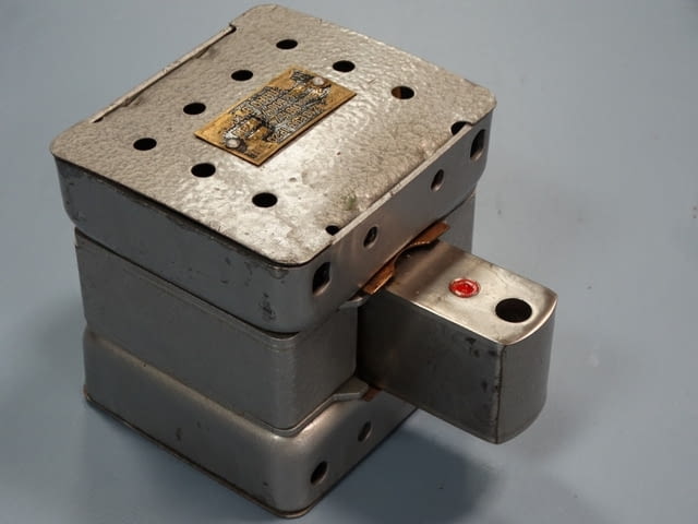 Ел. магнит МИС 4210 ЕУЗ Енергетика, На дребно - град Пловдив | Промишлено Оборудване - снимка 4