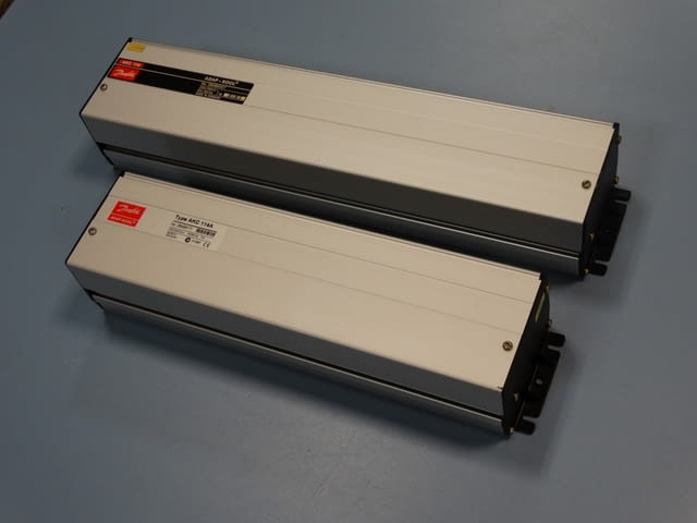 Модул Danfoss АКС 114 ADAP-KOOL Лека промишленост, На дребно - град Пловдив | Промишлено Оборудване - снимка 1