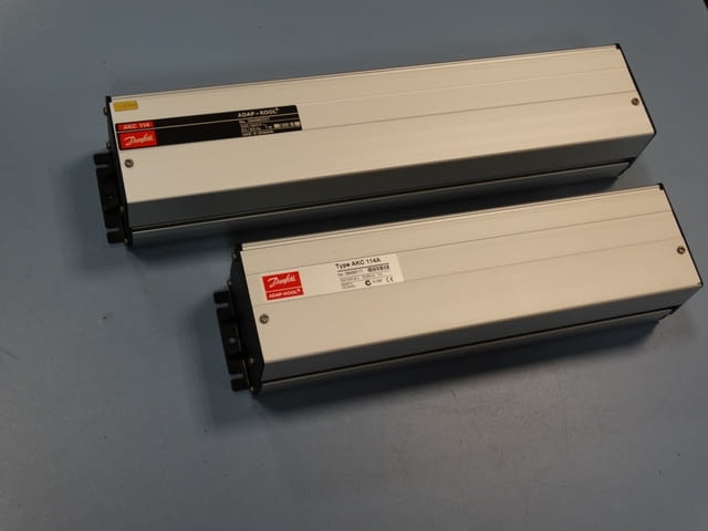Модул Danfoss АКС 114 ADAP-KOOL Лека промишленост, На дребно - град Пловдив | Промишлено Оборудване - снимка 2
