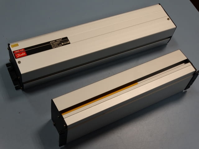 Модул Danfoss АКС 114 ADAP-KOOL Лека промишленост, На дребно - град Пловдив | Промишлено Оборудване - снимка 7