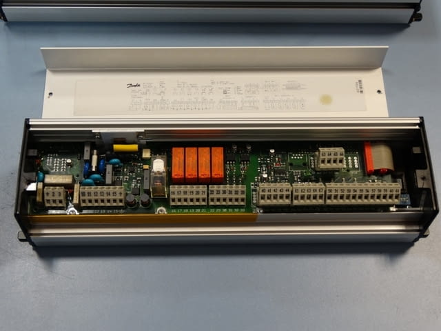 Модул Danfoss АКС 114 ADAP-KOOL Лека промишленост, На дребно - град Пловдив | Промишлено Оборудване - снимка 8