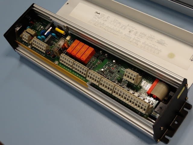 Модул Danfoss АКС 114 ADAP-KOOL Лека промишленост, На дребно - град Пловдив | Промишлено Оборудване - снимка 11