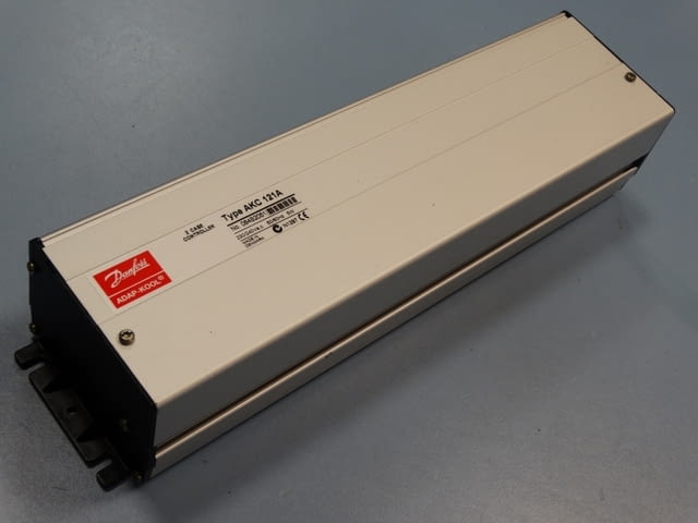 Модул Danfoss АКС 121А Лека промишленост, На дребно - град Пловдив | Промишлено Оборудване - снимка 2