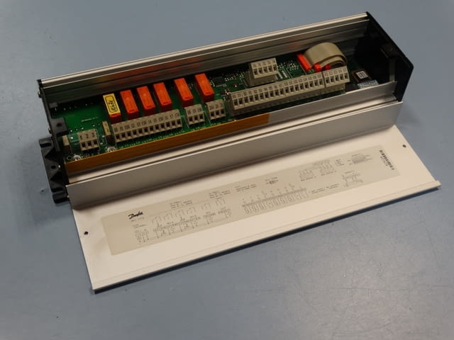 Модул Danfoss АКС 121А Лека промишленост, На дребно - град Пловдив | Промишлено Оборудване - снимка 5