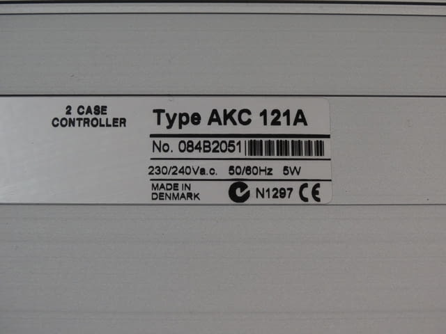 Модул Danfoss АКС 121А Лека промишленост, На дребно - град Пловдив | Промишлено Оборудване - снимка 9