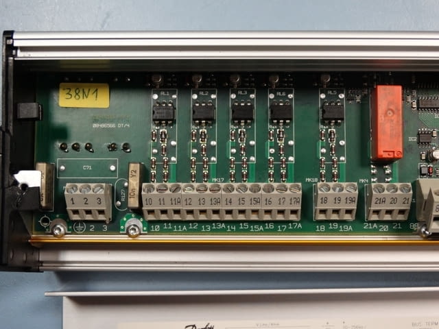 Модул Danfoss АКL 111А Лека промишленост, На дребно - град Пловдив | Промишлено Оборудване - снимка 5