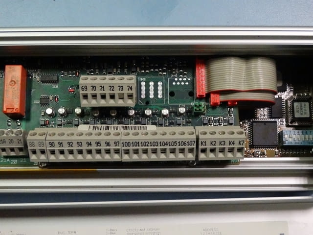 Модул Danfoss АКL 111А Лека промишленост, На дребно - град Пловдив | Промишлено Оборудване - снимка 6