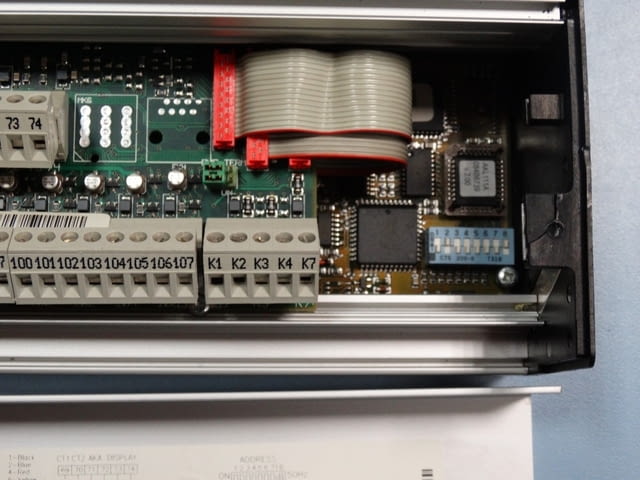 Модул Danfoss АКL 111А Лека промишленост, На дребно - град Пловдив | Промишлено Оборудване - снимка 7