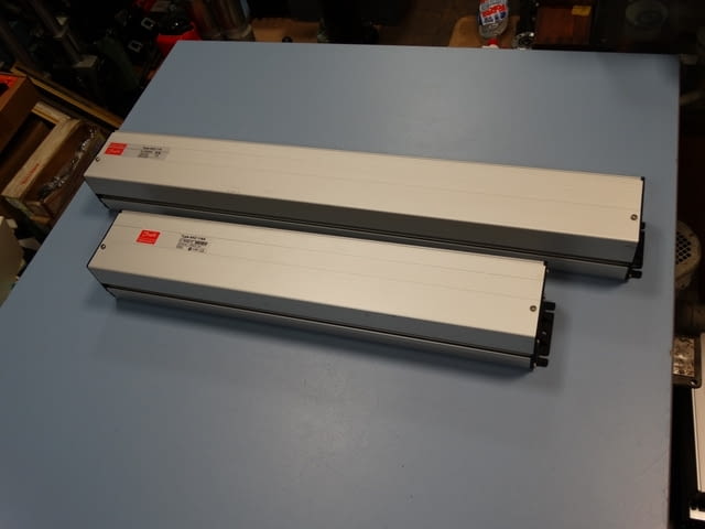 Модул Danfoss АКС 116 Engineering, Retails - city of Plovdiv | Industrial Equipment - снимка 1