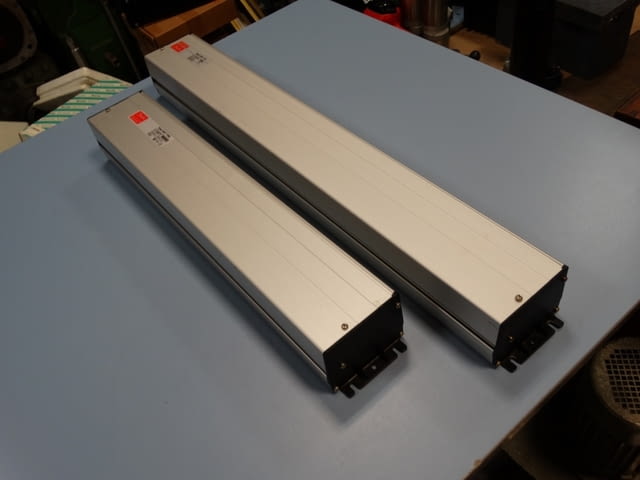 Модул Danfoss АКС 116 Engineering, Retails - city of Plovdiv | Industrial Equipment - снимка 2