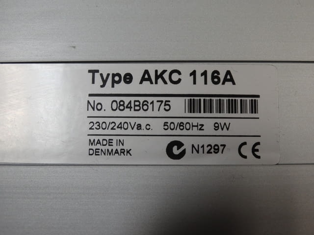 Модул Danfoss АКС 116 Engineering, Retails - city of Plovdiv | Industrial Equipment - снимка 4