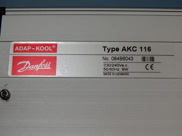 Модул Danfoss АКС 116 Engineering, Retails - city of Plovdiv | Industrial Equipment - снимка 5
