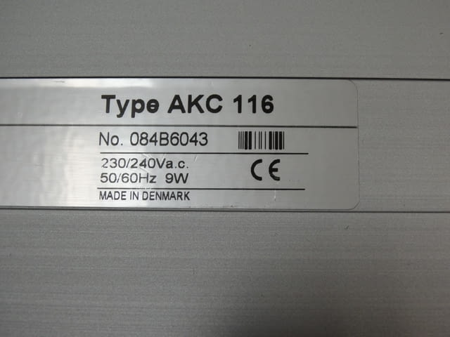 Модул Danfoss АКС 116 Engineering, Retails - city of Plovdiv | Industrial Equipment - снимка 6