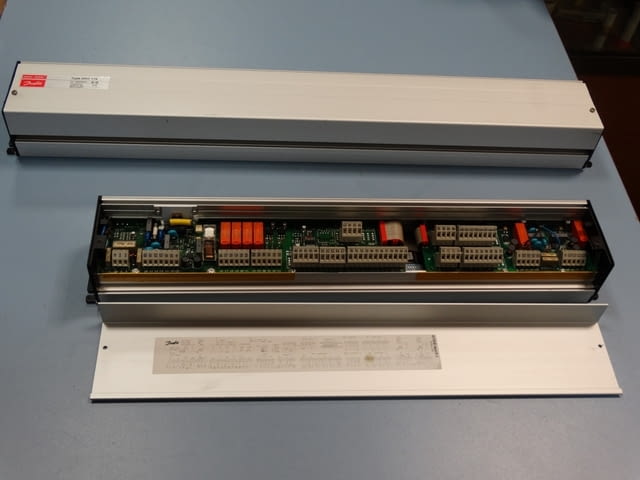 Модул Danfoss АКС 116 Engineering, Retails - city of Plovdiv | Industrial Equipment - снимка 7