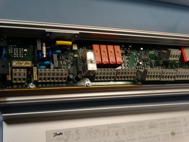 Модул Danfoss АКС 116 Engineering, Retails - city of Plovdiv | Industrial Equipment - снимка 8