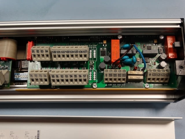 Модул Danfoss АКС 116 Engineering, Retails - city of Plovdiv | Industrial Equipment - снимка 9