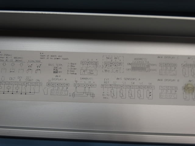 Модул Danfoss АКС 116 Engineering, Retails - city of Plovdiv | Industrial Equipment - снимка 12