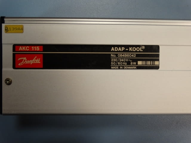 Модул Danfoss АКС 115 Лека промишленост, На дребно - град Пловдив | Промишлено Оборудване - снимка 4