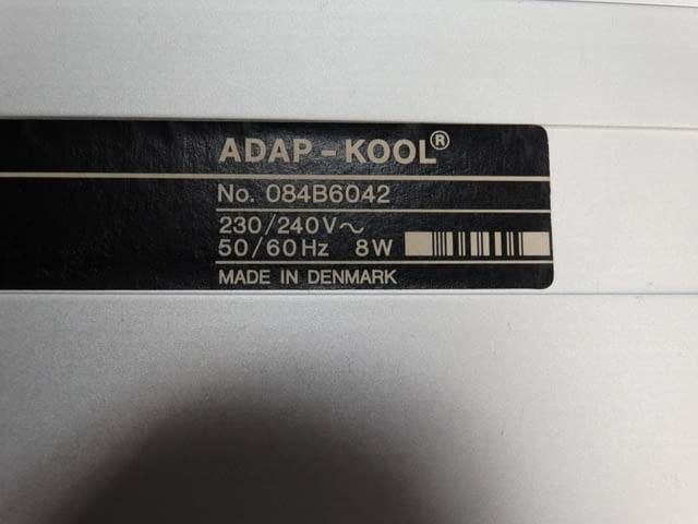 Модул Danfoss АКС 115 Лека промишленост, На дребно - град Пловдив | Промишлено Оборудване - снимка 5