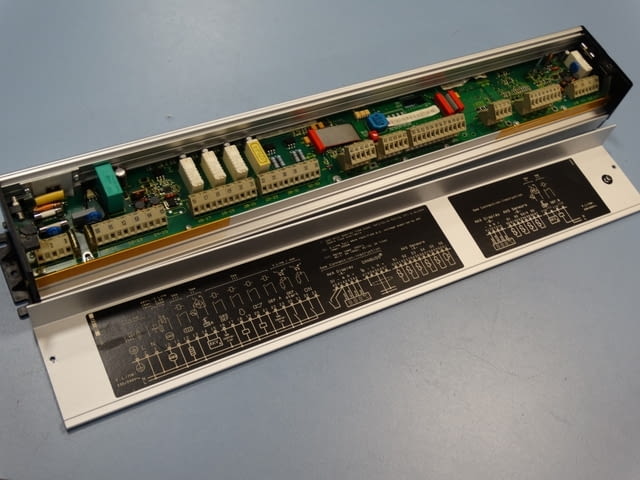 Модул Danfoss АКС 115 Лека промишленост, На дребно - град Пловдив | Промишлено Оборудване - снимка 8