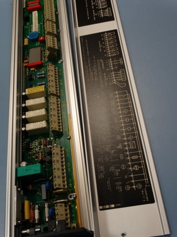 Модул Danfoss АКС 115 Лека промишленост, На дребно - град Пловдив | Промишлено Оборудване - снимка 9