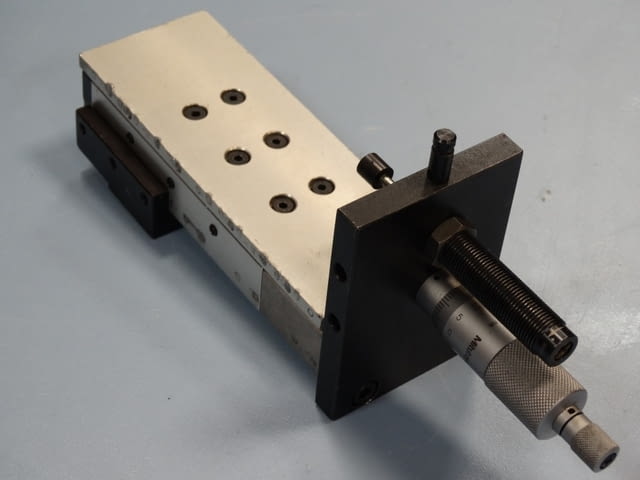 Микрометрична маса Mitutoyo - град Пловдив | Инструменти - снимка 2