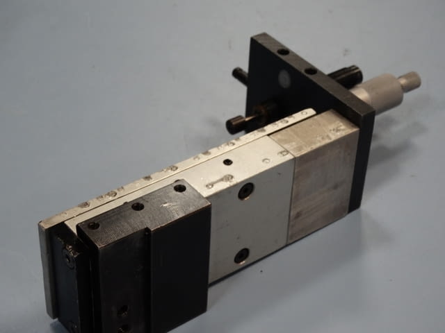 Микрометрична маса Mitutoyo - град Пловдив | Инструменти - снимка 3