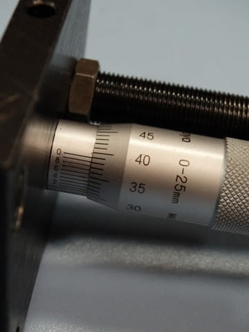 Микрометрична маса Mitutoyo - град Пловдив | Инструменти - снимка 7