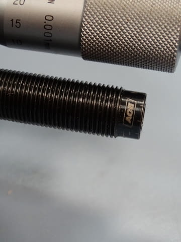 Микрометрична маса Mitutoyo - град Пловдив | Инструменти - снимка 9