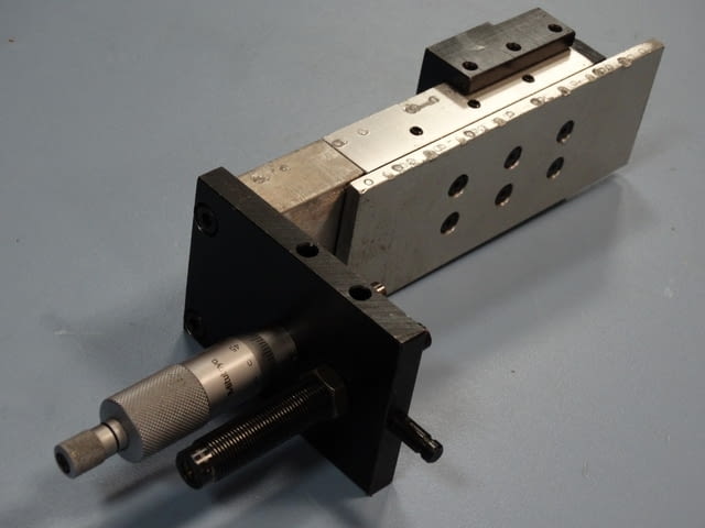 Микрометрична маса Mitutoyo - град Пловдив | Инструменти - снимка 10