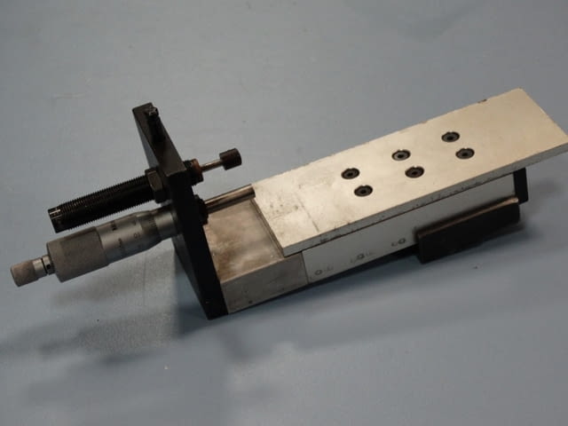 Микрометрична маса Mitutoyo - град Пловдив | Инструменти - снимка 11