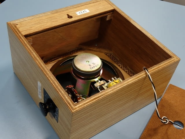 Тонколона M-NK-SP31 - град Пловдив | Антикварни Предмети - снимка 9