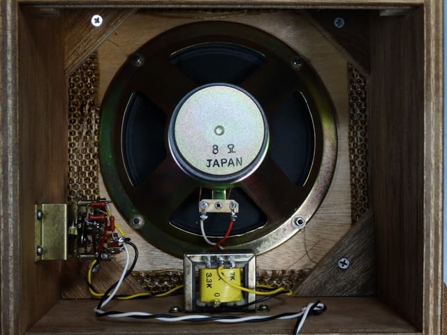 Тонколона M-NK-SP31 - град Пловдив | Антикварни Предмети - снимка 10