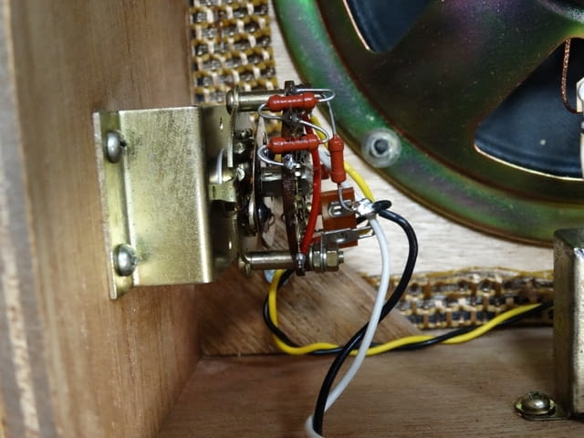 Тонколона M-NK-SP31 - град Пловдив | Антикварни Предмети - снимка 12