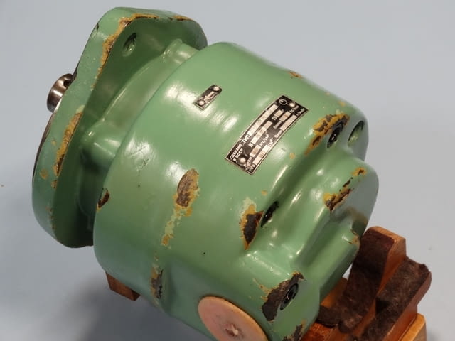 Хидравлична помпа F12-2M Машиностроене, На дребно - град Пловдив | Промишлено Оборудване - снимка 2