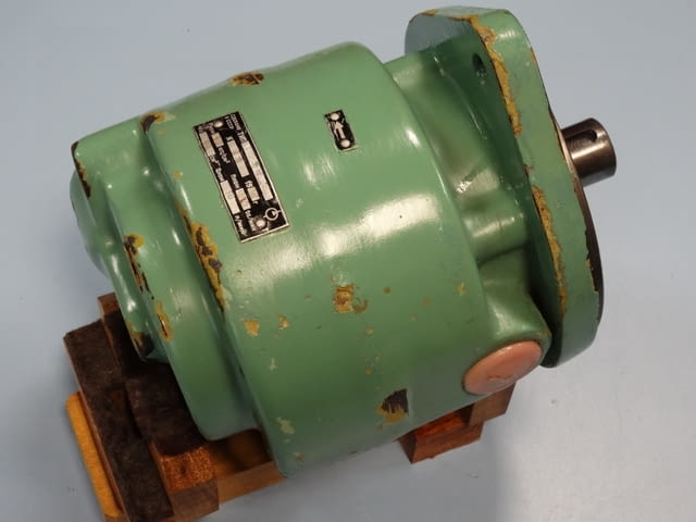 Хидравлична помпа F12-2M Машиностроене, На дребно - град Пловдив | Промишлено Оборудване - снимка 4