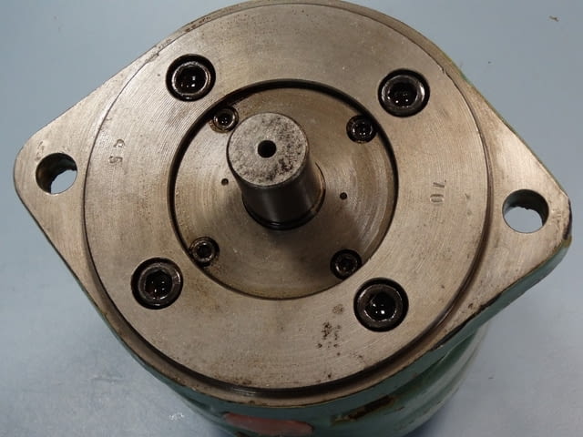 Хидравлична помпа F12-2M Машиностроене, На дребно - град Пловдив | Промишлено Оборудване - снимка 5