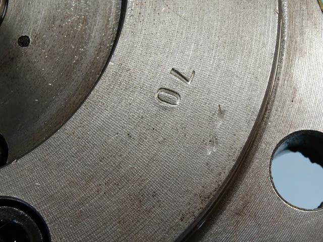 Хидравлична помпа F12-2M Машиностроене, На дребно - град Пловдив | Промишлено Оборудване - снимка 6