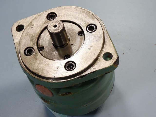 Хидравлична помпа F12-2M Машиностроене, На дребно - град Пловдив | Промишлено Оборудване - снимка 7