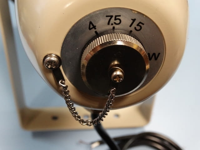 Рупорен високоговорител IWATSU Отбранителна промишленост, На дребно - град Пловдив | Промишлено Оборудване - снимка 8