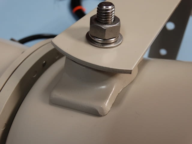 Рупорен високоговорител IWATSU Отбранителна промишленост, На дребно - град Пловдив | Промишлено Оборудване - снимка 10