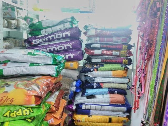 Петсланд еоод - град Ловеч | Зоомагазини - снимка 2