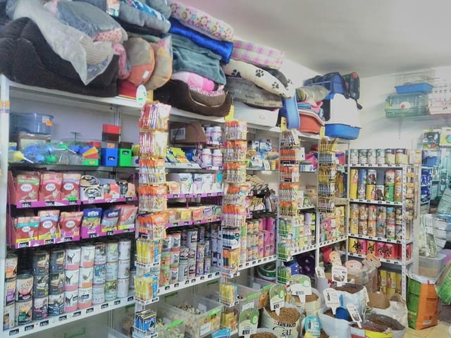 Петсланд еоод - град Ловеч | Зоомагазини - снимка 3