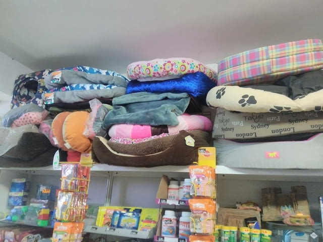 Петсланд еоод - град Ловеч | Зоомагазини - снимка 8