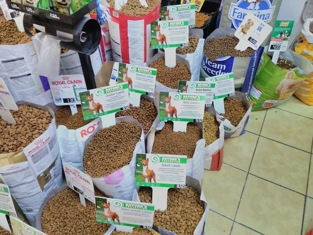 Петсланд еоод - град Ловеч | Зоомагазини - снимка 9